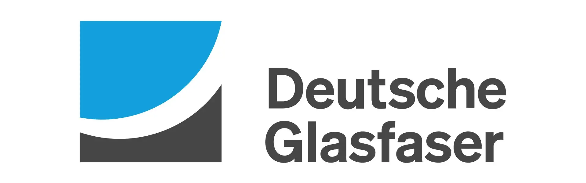 Logo Deutsche Glasfaser