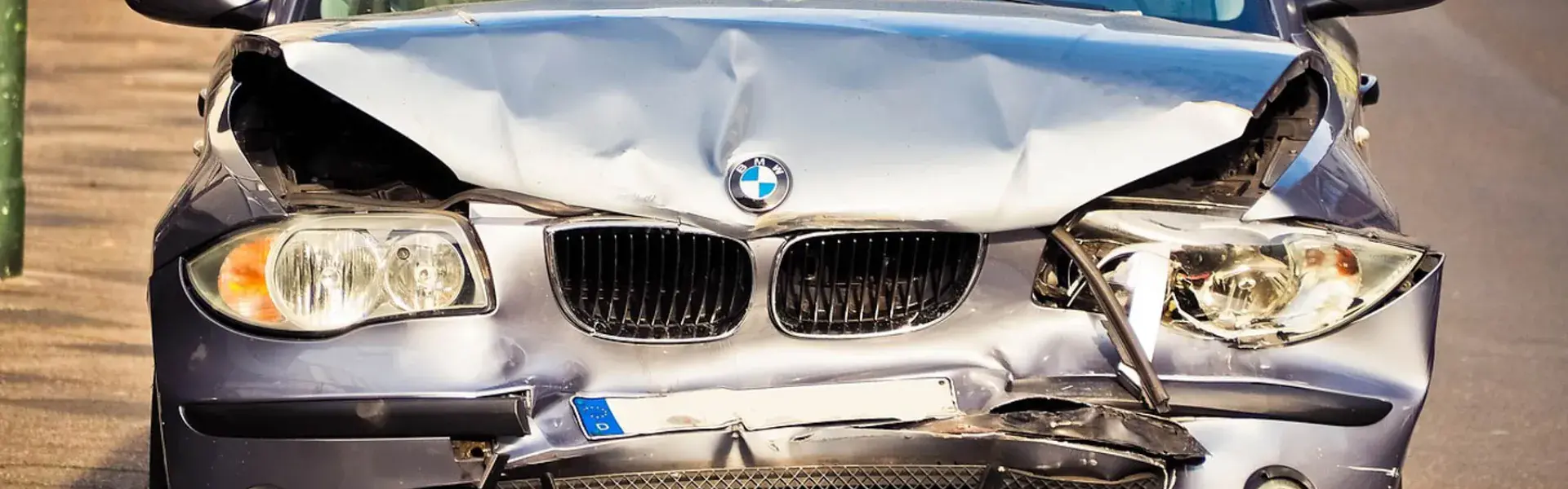 Symbolfoto - Unfall