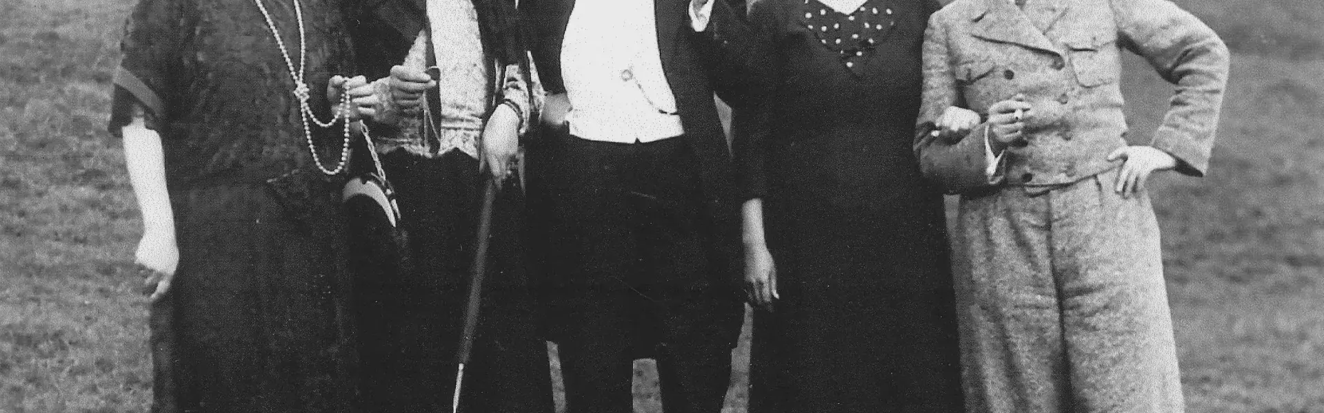 Theateraufführung der Frauenhilfe Walpershofen