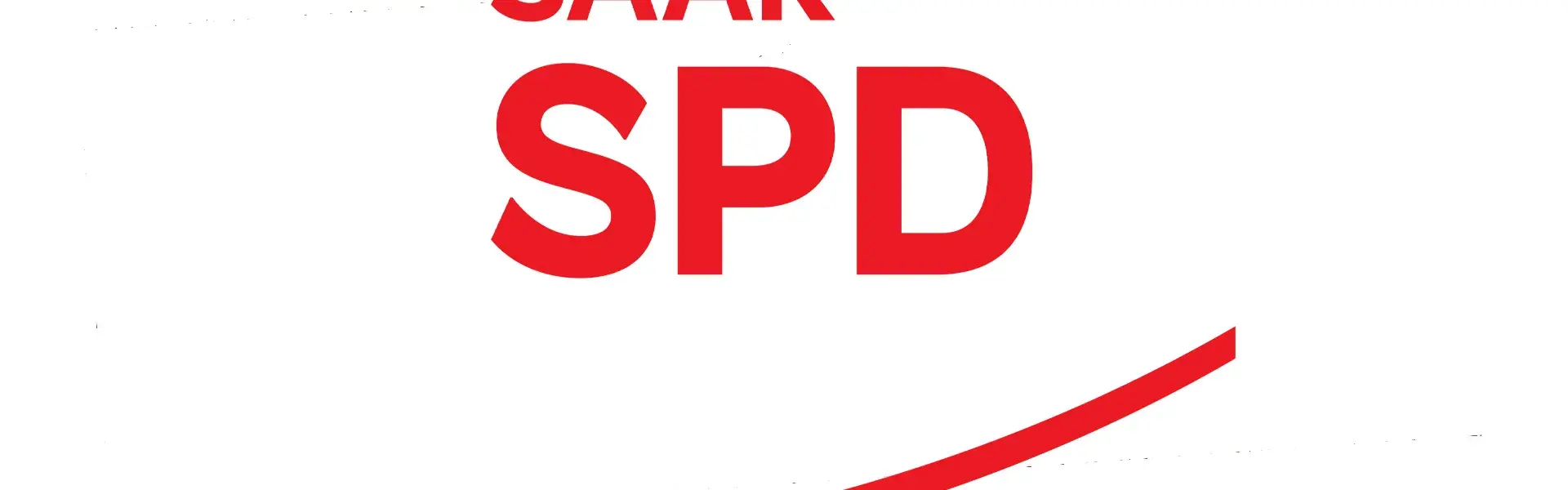Logo SPD Saar