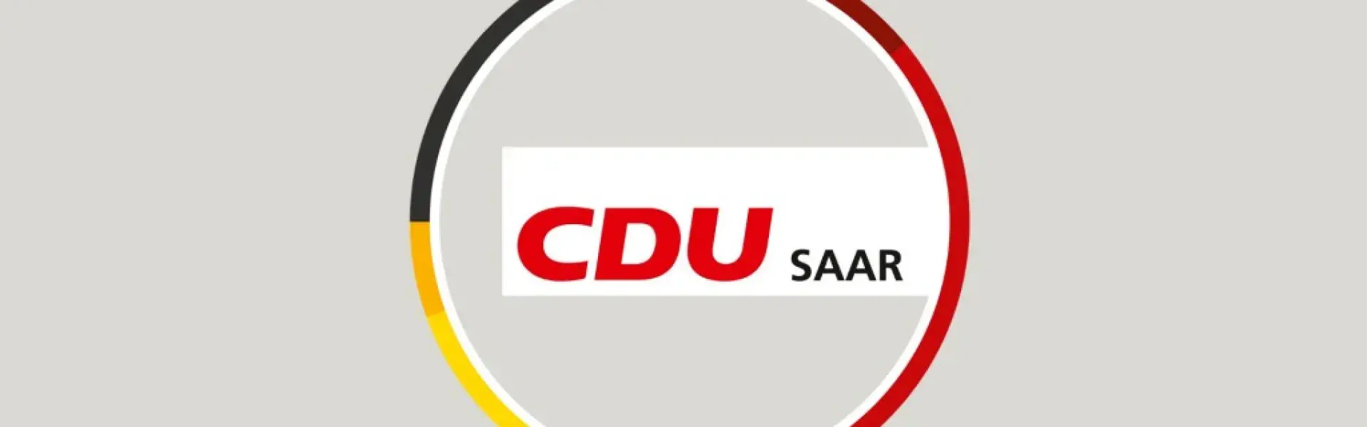 Logo CDU Saar
