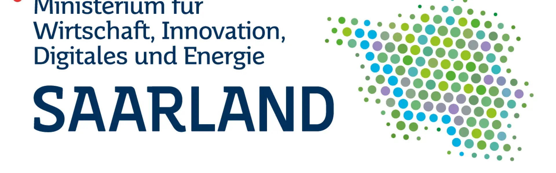 Logo des Ministeriums für Wirtschaft, Innovation, Digitales und Energie 