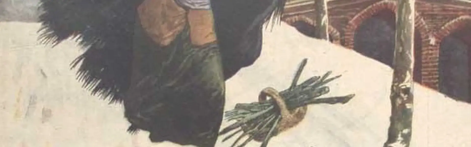 Illustration aus „Le Petit Journal“