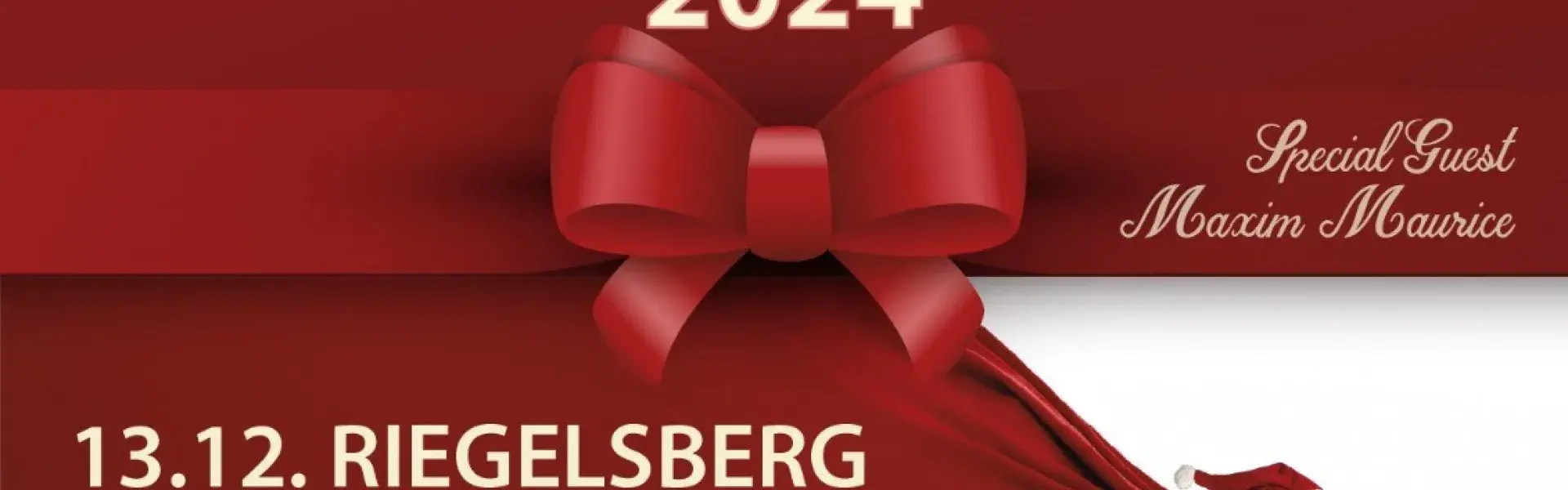 Plakat Gunni Mahling Showensemble