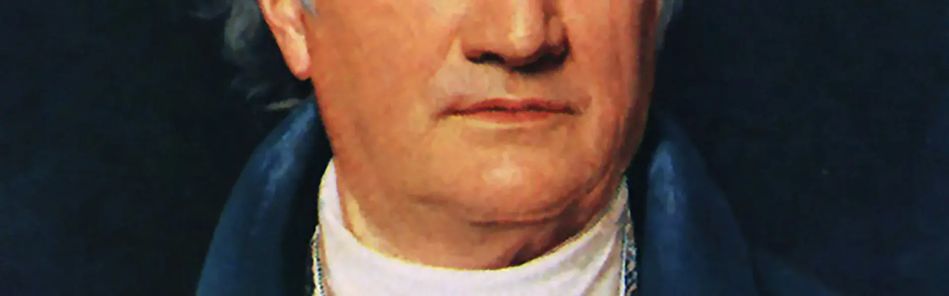Johann Wolfgang von Goethe