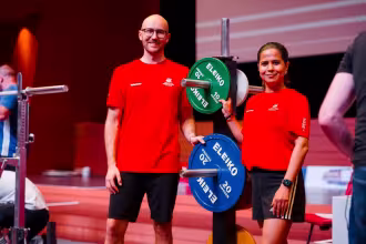 WEITERLEITUNG: Special Olympics Nationale Spiele Saarland 2026: Eine Erfahrung, die ans Herz geht