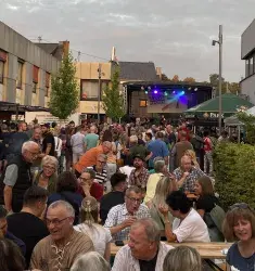 Summer City - Foto: (c) Stadt Lebach/Kirsch