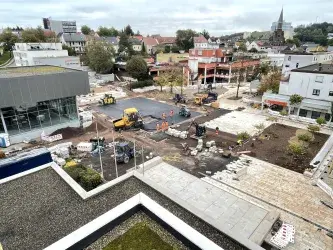 Herbst & Bauernmarkt - Foto: (c) Stadt Lebach/Kirch