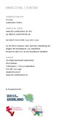 ChorGala Flyer - Seite 5
