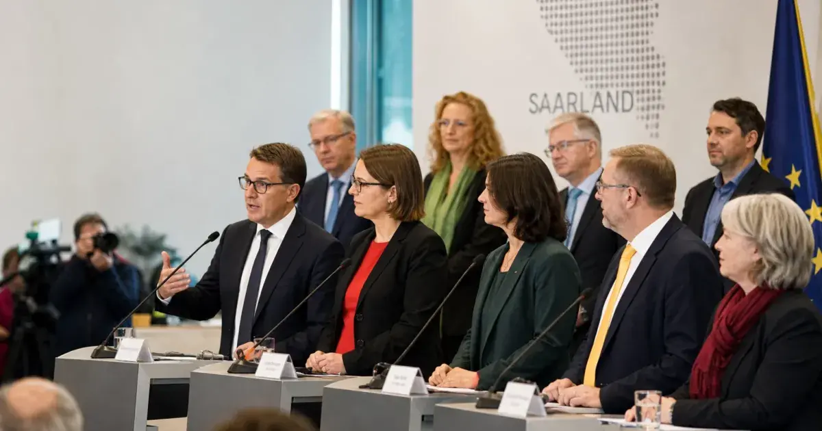 Headerimage Parteipolitik - Symbolfoto