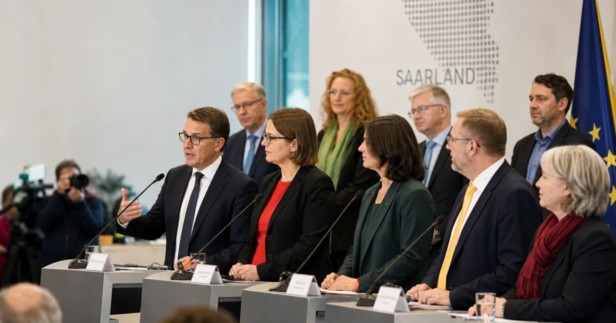 Headerimage Parteipolitik - Symbolfoto