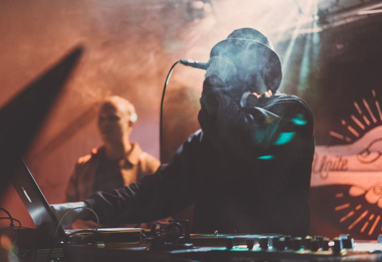 Rock am Saar &ndash; Live on Stage