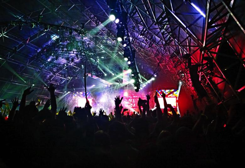 Saarland-Festival der Kulturen