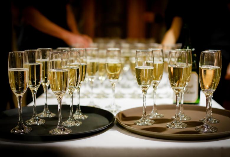 Gastro-Nacht: Street Food & Drinks
