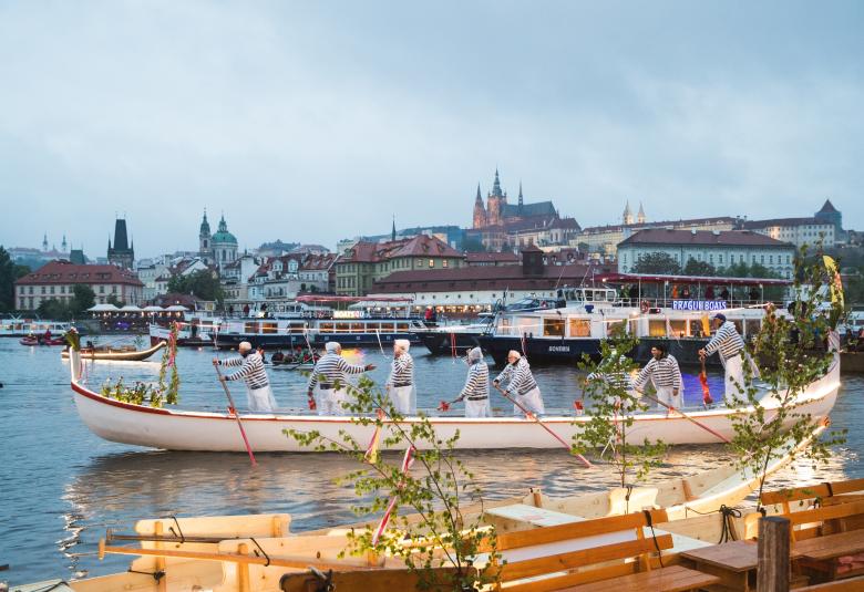 Festspiele im Freilichttheater
