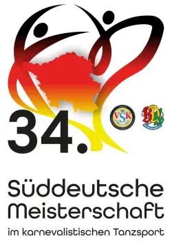34. Süddeutsche Meisterschaft