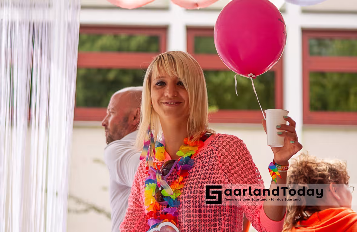 CSD SaarLorLux 2014