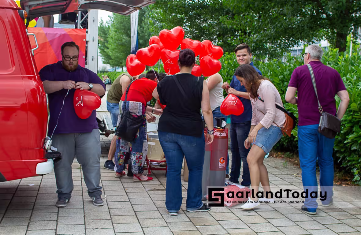 CSD SaarLorLux 2016