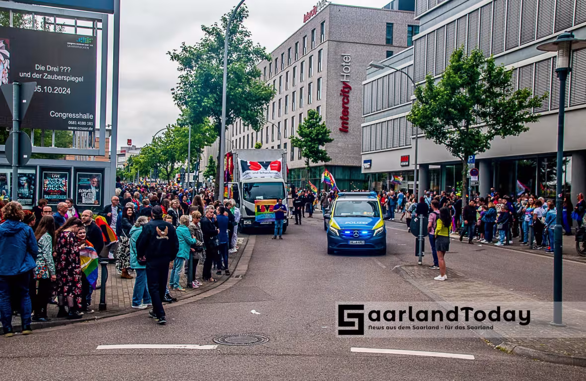 CSD SaarLorLux 2024