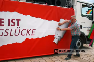 Demonstration