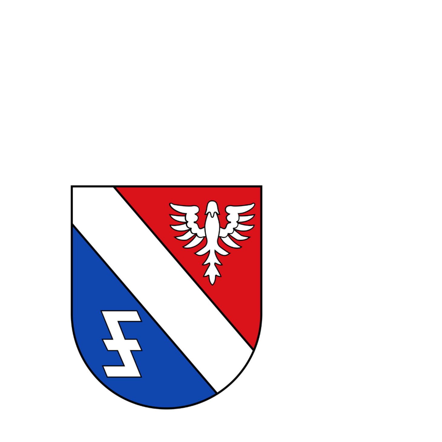 Wappen der Gemeinde Eppelborn - © Gemeinde Eppelborn
