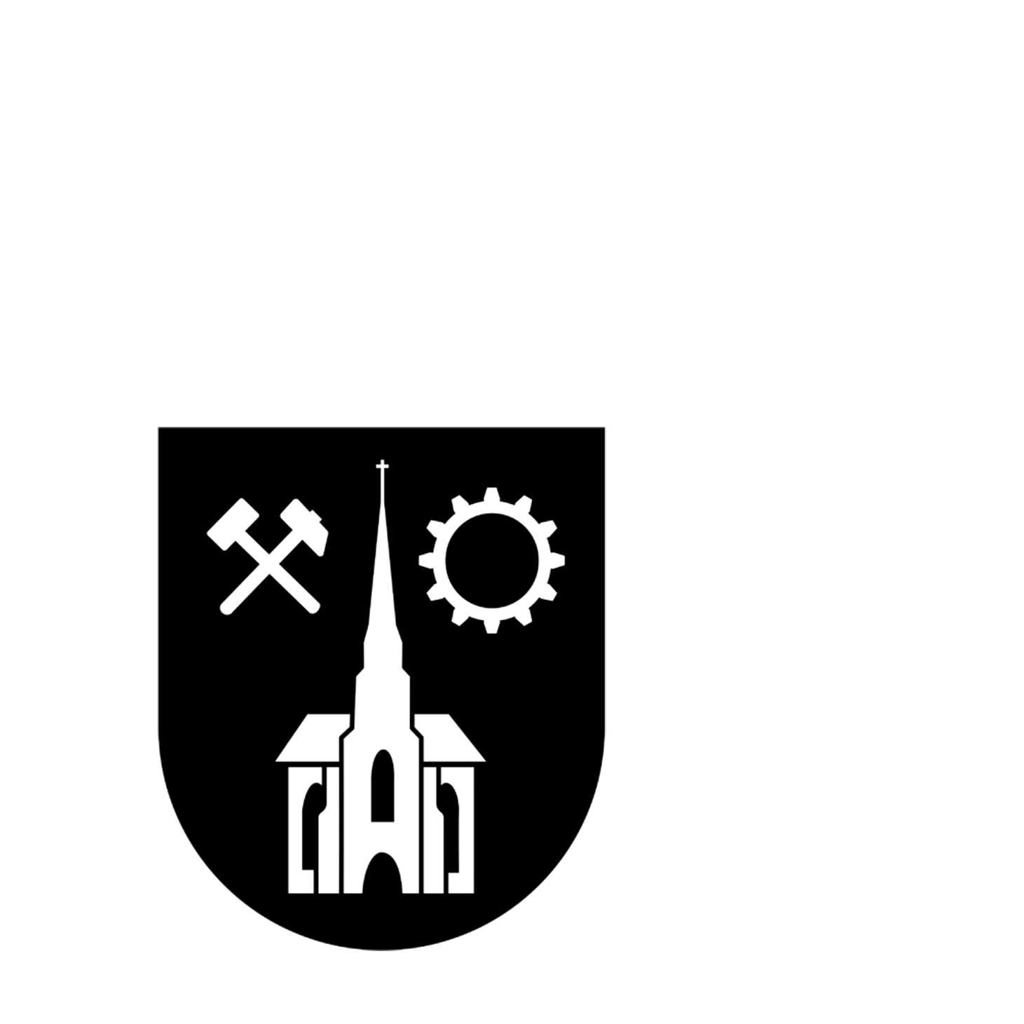 Wappen der Kreisstadt Neunkirchen - © Kreisstadt Neunkirchen