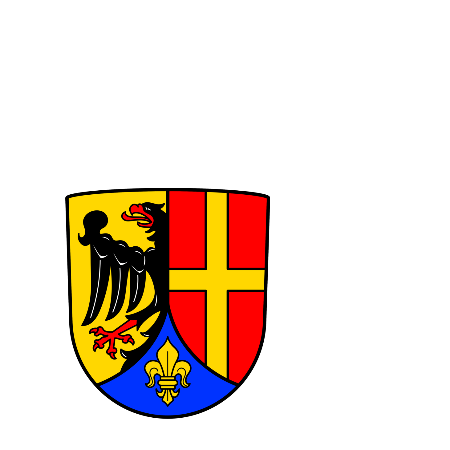 Wappen der Gemeinde Wadgassen - © Gemeinde Wadgassen
