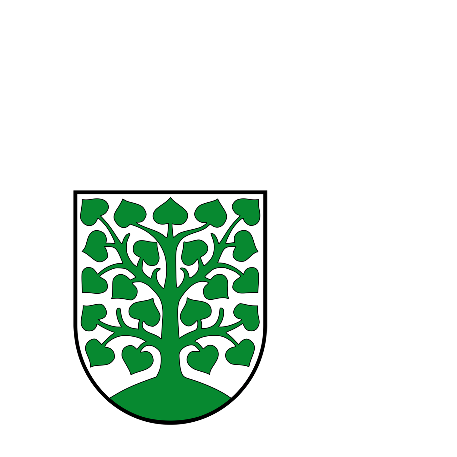 Wappen der Kreisstadt Homburg - © Kreisstadt Homburg