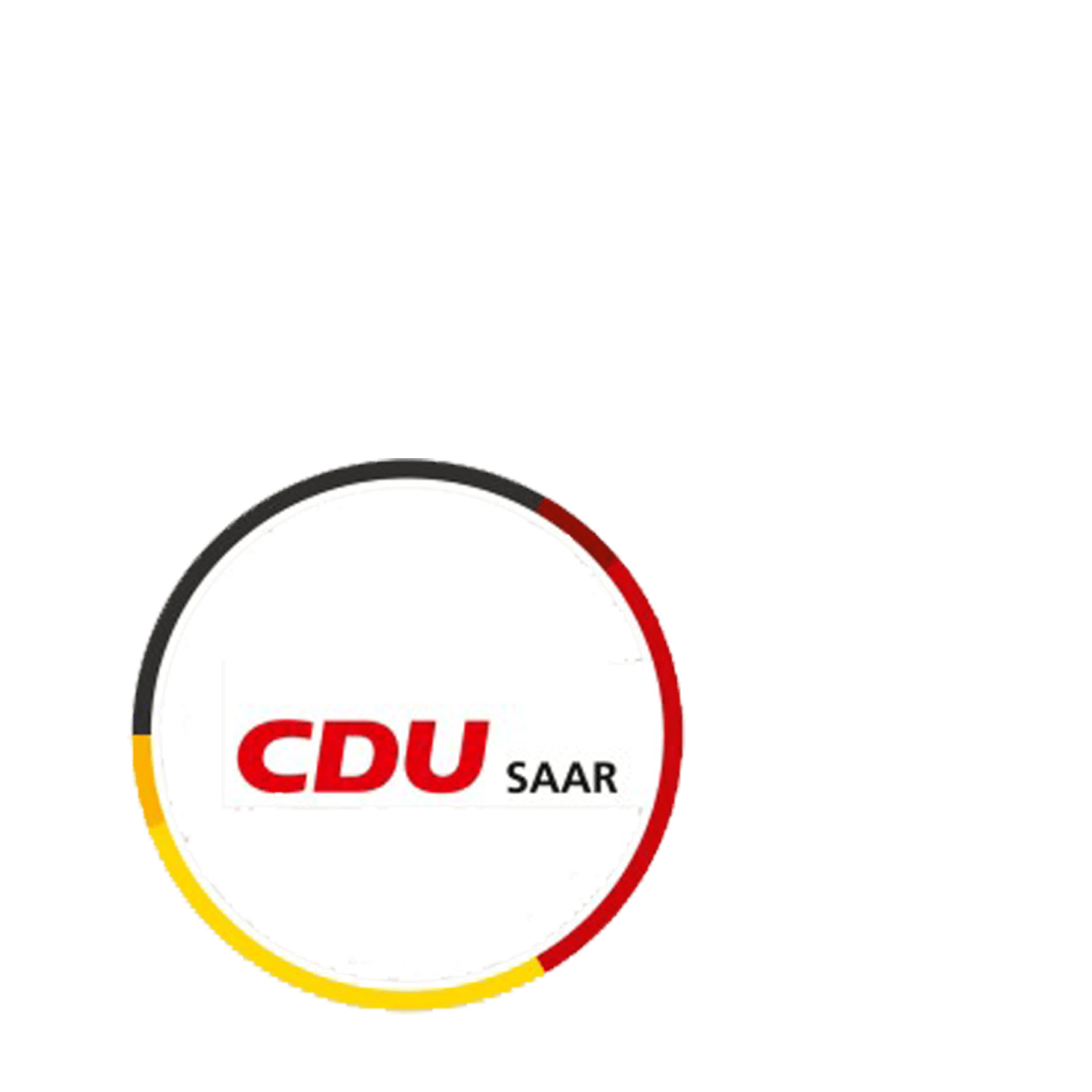 Logo CDU Saar - © CDU Saar